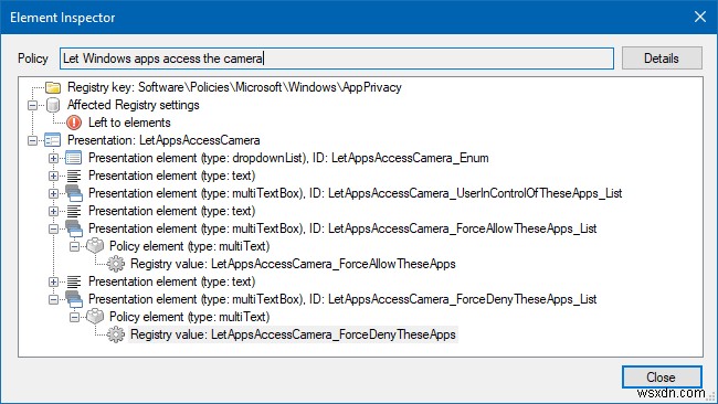 Windows 10 - No group policy editor? Policy Plus!