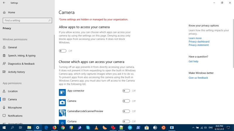 Windows 10 - No group policy editor? Policy Plus!