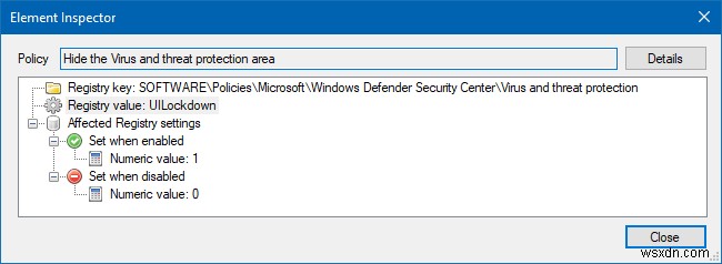 Windows 10 - No group policy editor? Policy Plus!