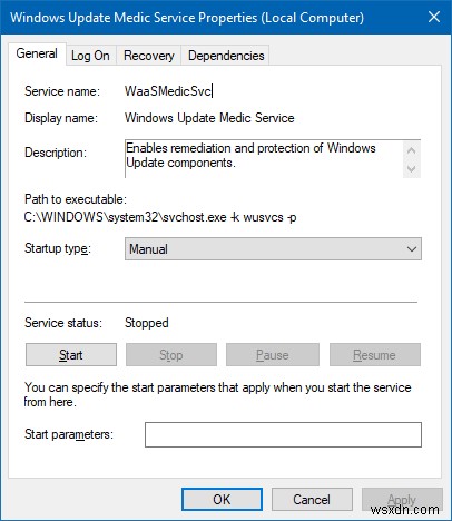 Windows 10 - How to hide updates