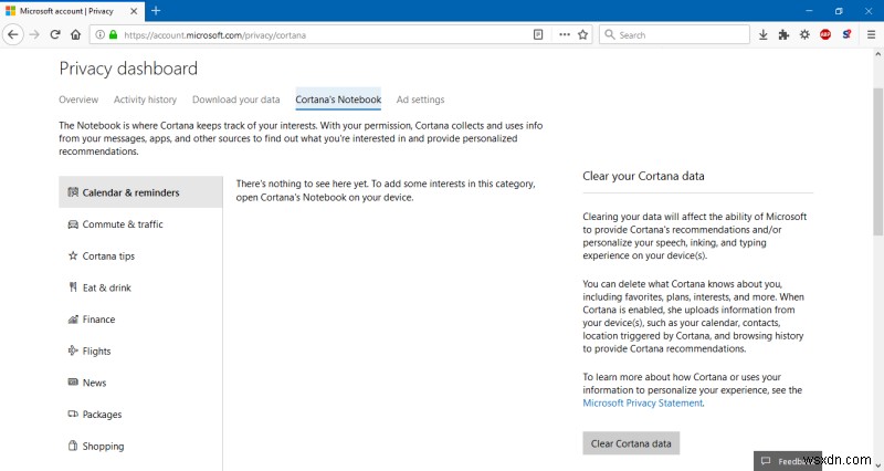 Windows 10 telemetry - Open up, Sesame