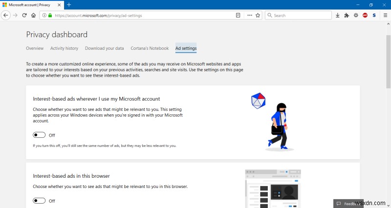 Windows 10 telemetry - Open up, Sesame