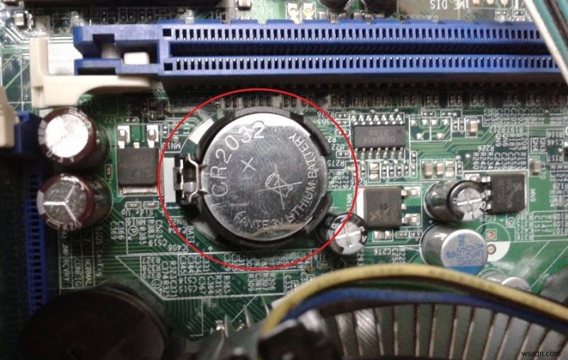 Parts of computer Motherboard and their Function Explained (Updated 2022)