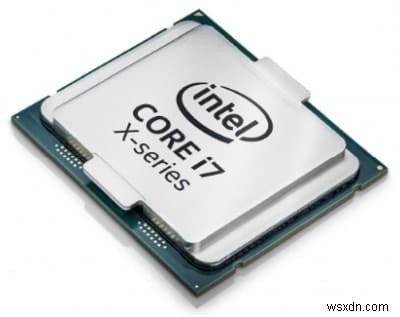 Which Intel processor is Best for You? Intel Core i5, i7 or i9 explained