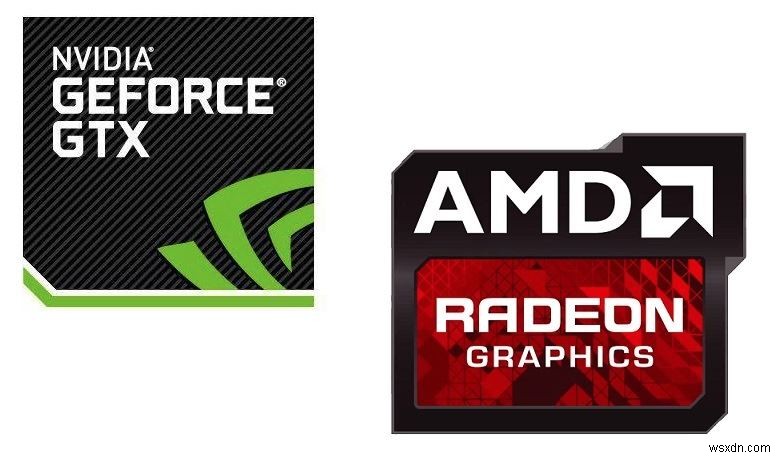 Which graphics card is best AMD or NVIDIA? (AMD vs NVIDIA GPU comparison)