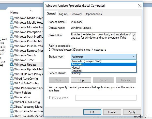Solved: Service Registration is Missing or Corrupt Windows 11