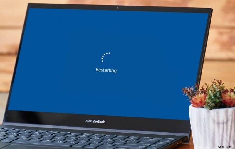 Windows 11 Black Screen after update? 6 solutions to fix it