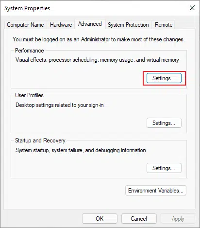 Windows 11 High Disk Usage problem (7 working solutions)