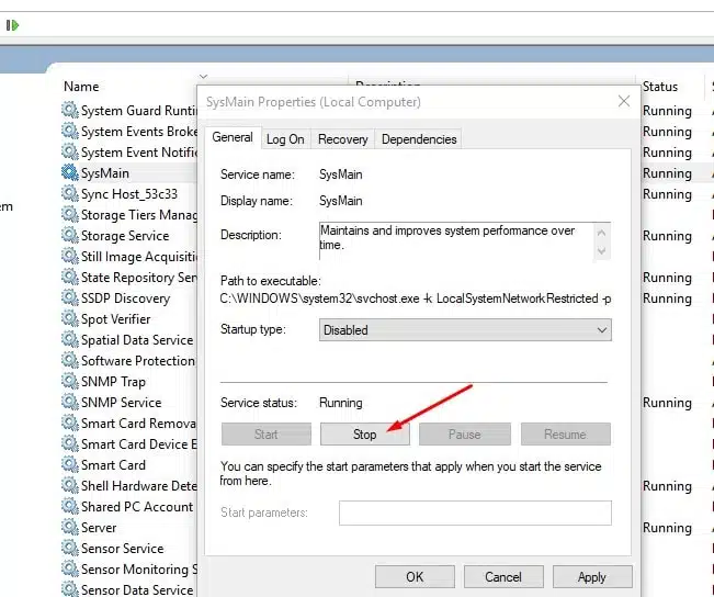 Windows 11 High Disk Usage problem (7 working solutions)