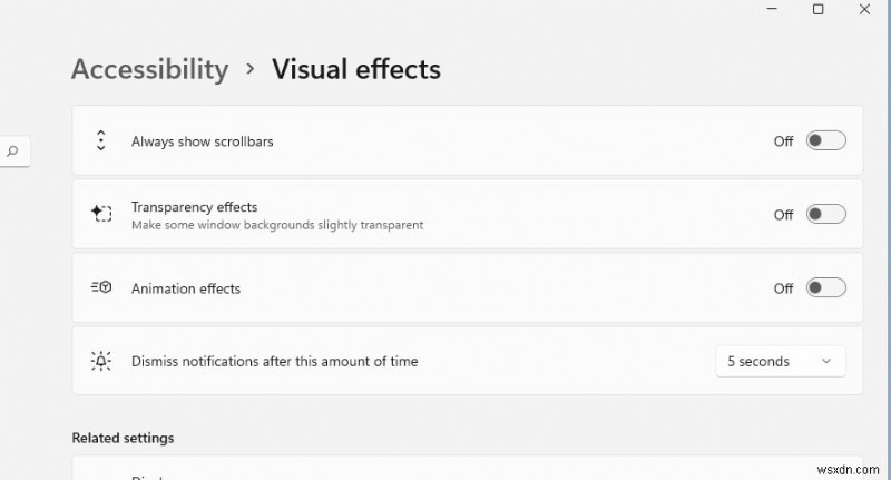 Speed Up Windows 11 and Improve Performance (7 effective tips)