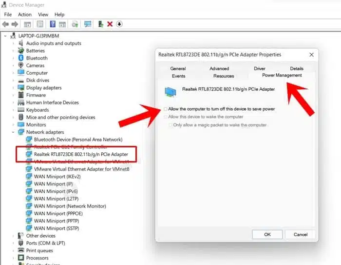 Solved: Slow Internet connection problem on Windows 11