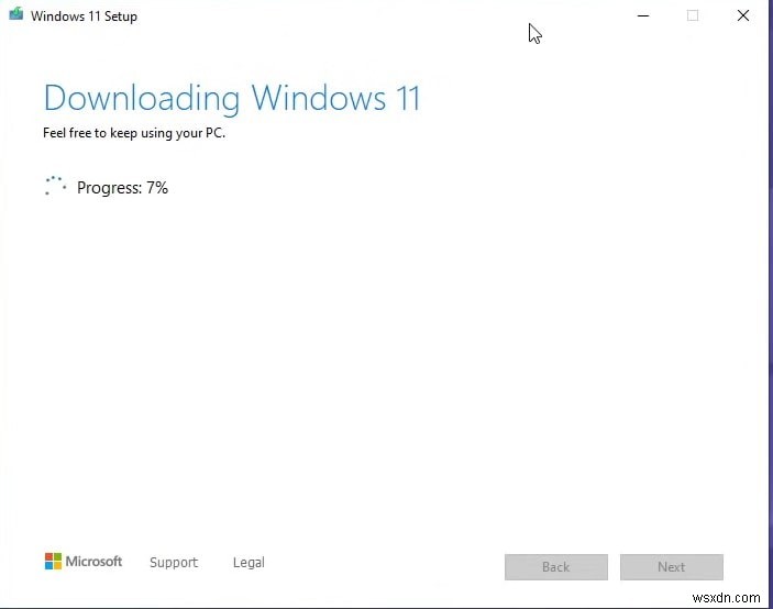 How to Download Windows 11 Media Creation Tool and it’s usage