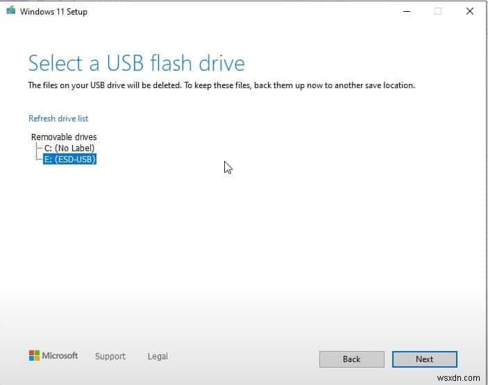 How to Download Windows 11 Media Creation Tool and it’s usage