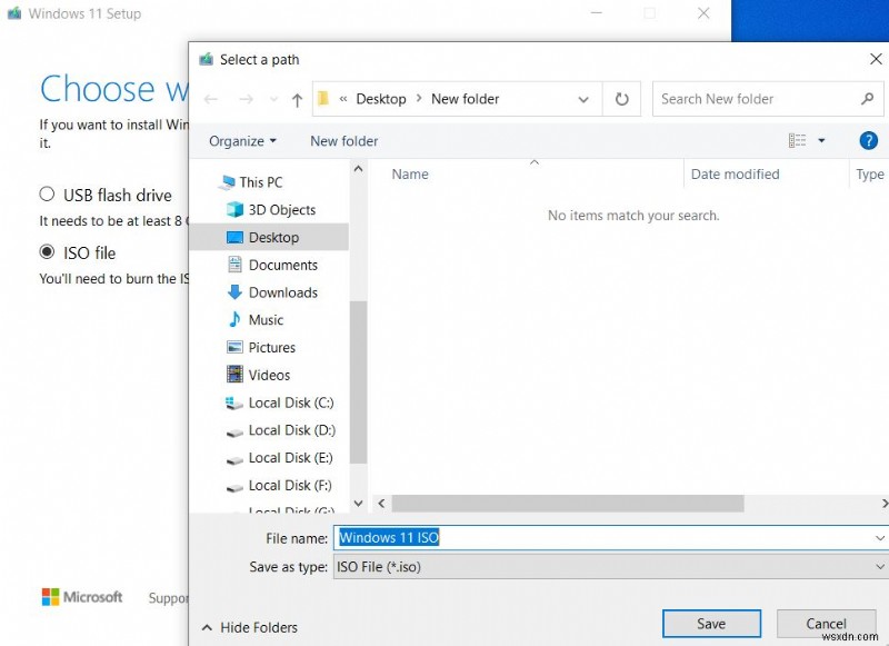 How to Download Windows 11 Media Creation Tool and it’s usage
