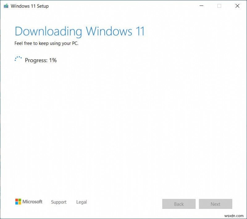How to Download Windows 11 Media Creation Tool and it’s usage