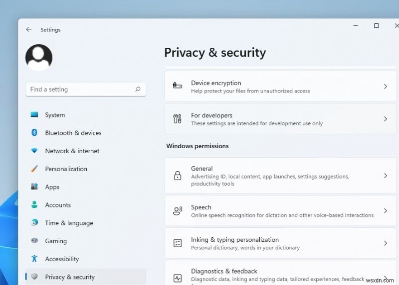 Windows 11 privacy settings you should change now (protect your privacy)