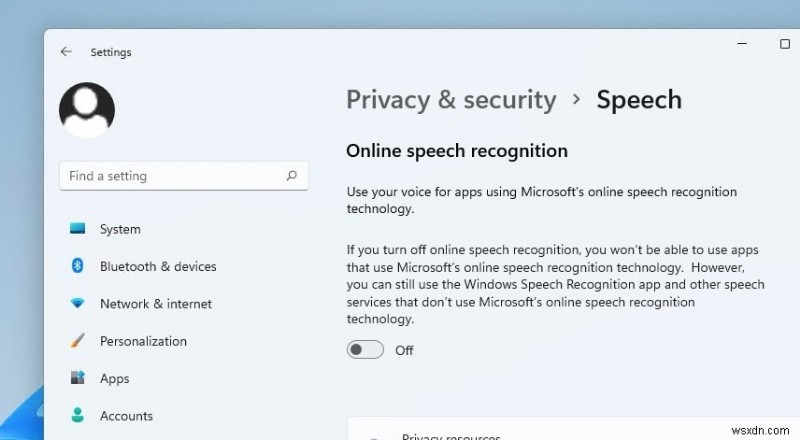 Windows 11 privacy settings you should change now (protect your privacy)