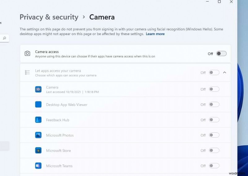 Windows 11 privacy settings you should change now (protect your privacy)