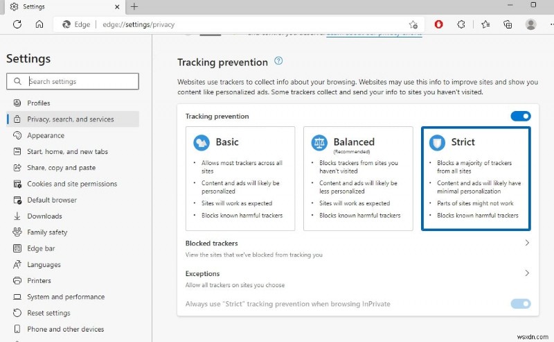 Windows 11 privacy settings you should change now (protect your privacy)