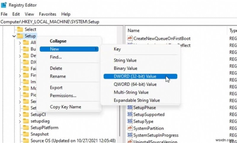 How to Extend 10 Day Windows 11 Rollback or downgrade Period
