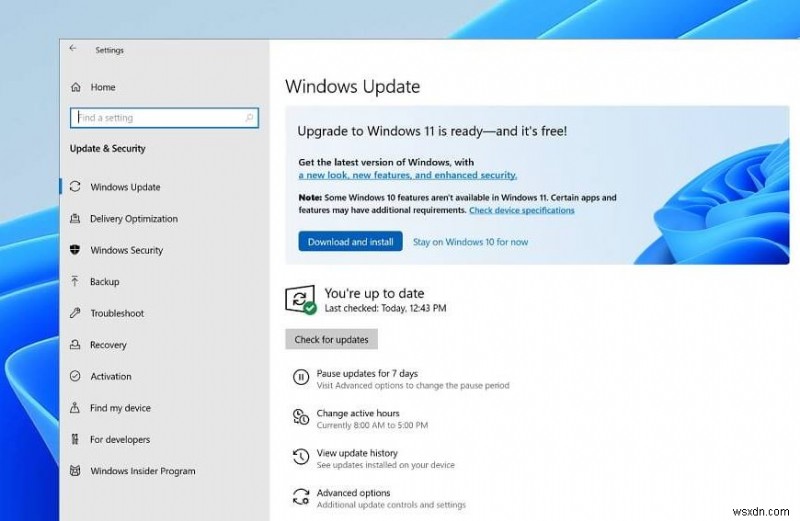 Upgrade to Windows 11 without Data loss (Explained 2022)