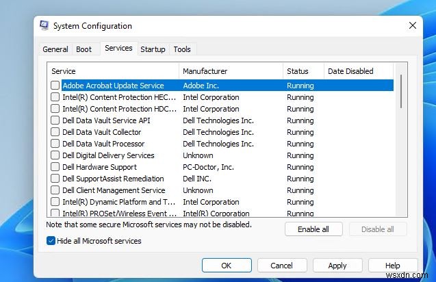 Windows 11 slow Boot after update? 9 Methods to speed it up