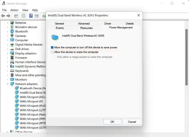 How to Fix Wi-Fi and Internet Connection Issues in Windows 11
