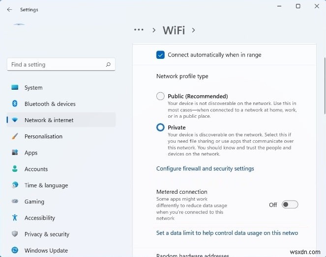 How to Fix Wi-Fi and Internet Connection Issues in Windows 11