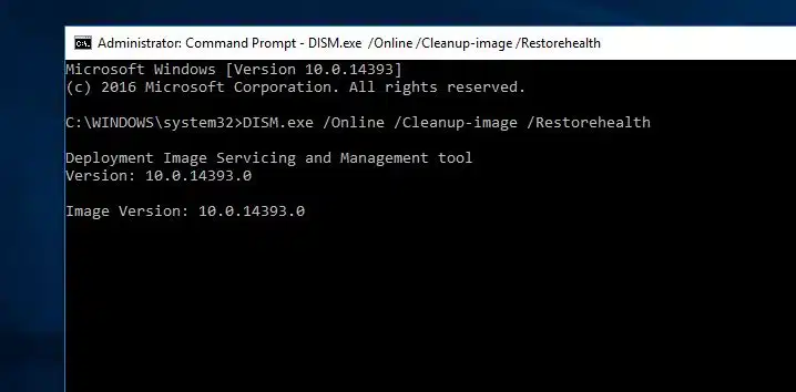 Microsoft edge not working after windows 11 update