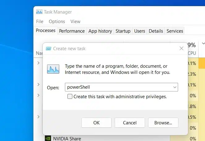 7 Quick Fix for Start menu no longer opens in Windows 11