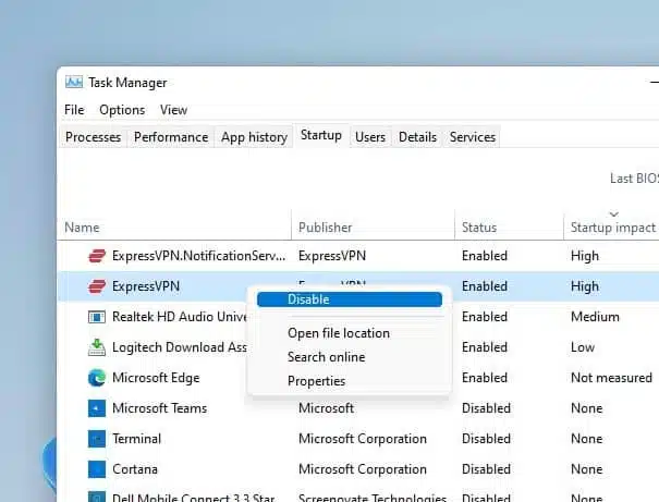[Solved] Service Host SysMain High Disk Usage in Windows 11