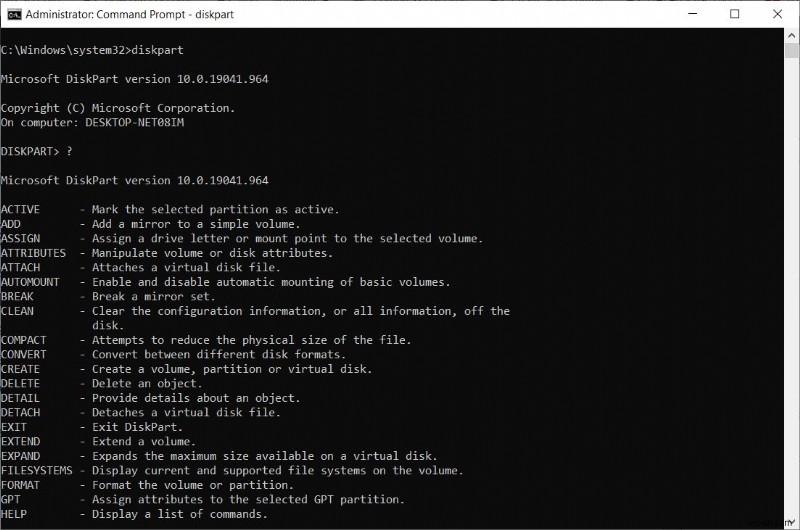5 essential commands to repair Windows 11 and windows 10