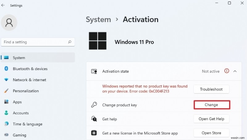 Activate Windows 11: what you need and how you can do it