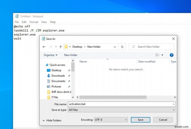 How to Remove the Evaluation Copy Watermark on Windows 11