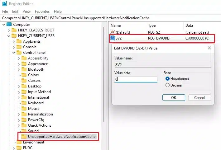 How to Remove the Evaluation Copy Watermark on Windows 11