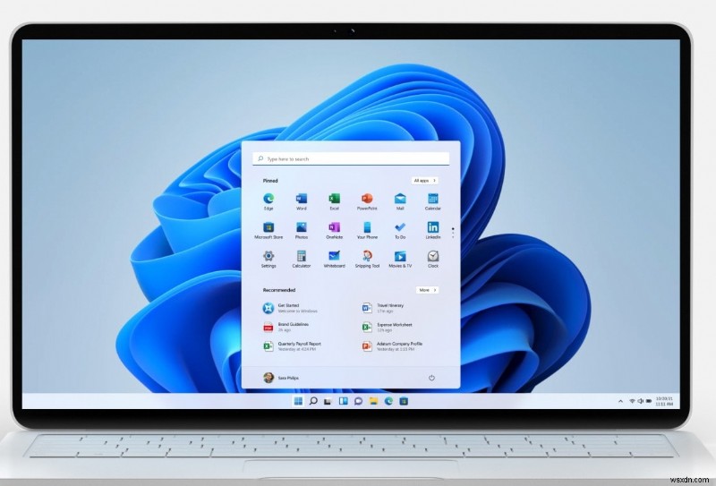 Windows 11 Free upgrade: Using Windows 11 Installation Assistant