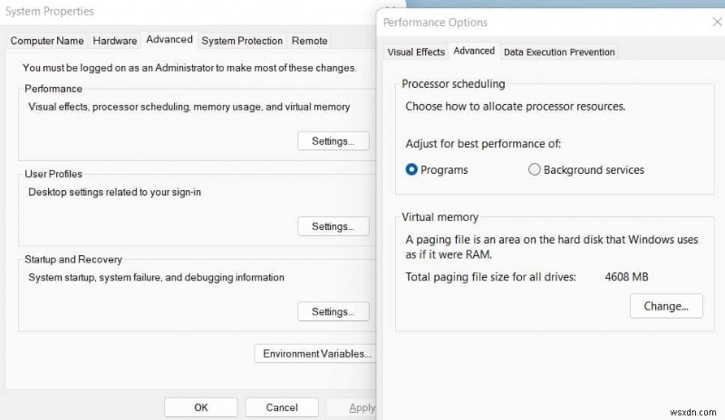 Windows 11 Laptop freezes randomly? Try these 11 solutions