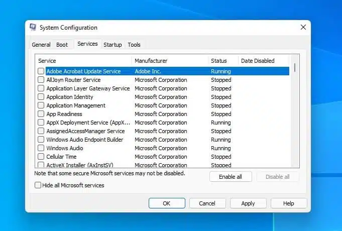 Windows 11 Laptop freezes randomly? Try these 11 solutions