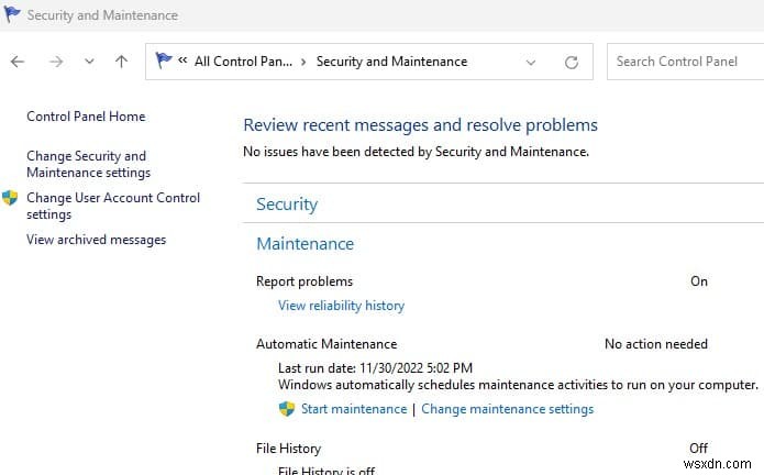 Windows Modules Installer Worker High CPU Usage on Windows 11