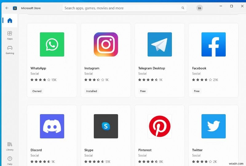 Best free apps you should use on your new Windows 11 PC