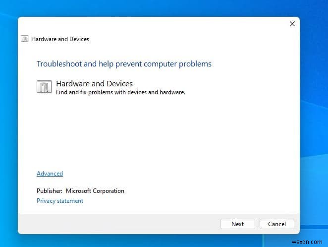 windows 11 wireless display not working? Apply these 4 solutions