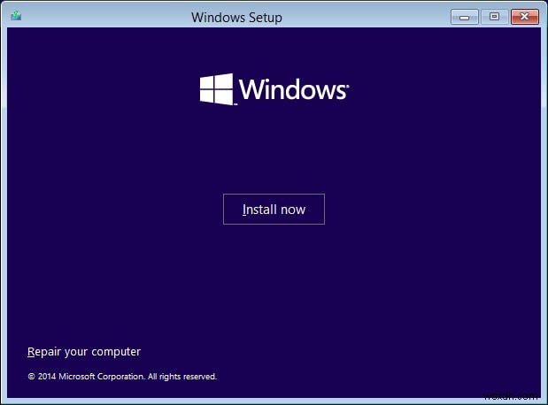 How to Fix BOOTMGR is missing in Windows 11 and 10
