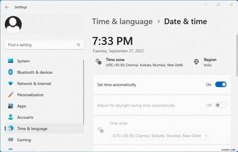 Solved: Something Happened on Our End Error on Microsoft Store