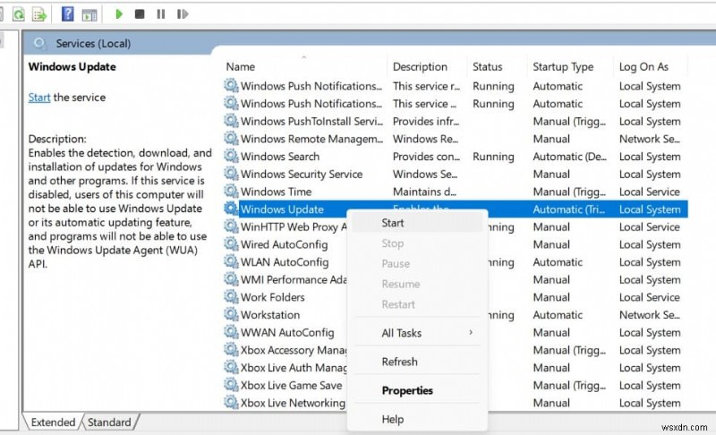 Solved: Something Happened on Our End Error on Microsoft Store