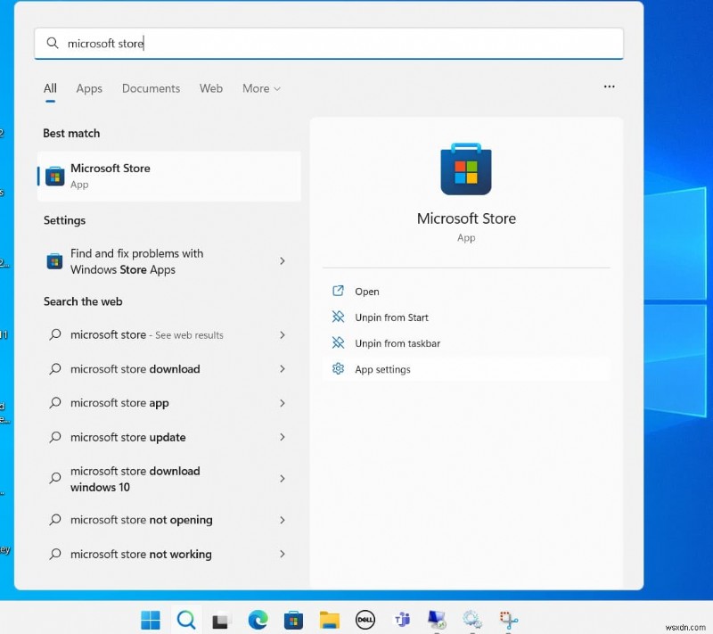 Solved: Something Happened on Our End Error on Microsoft Store