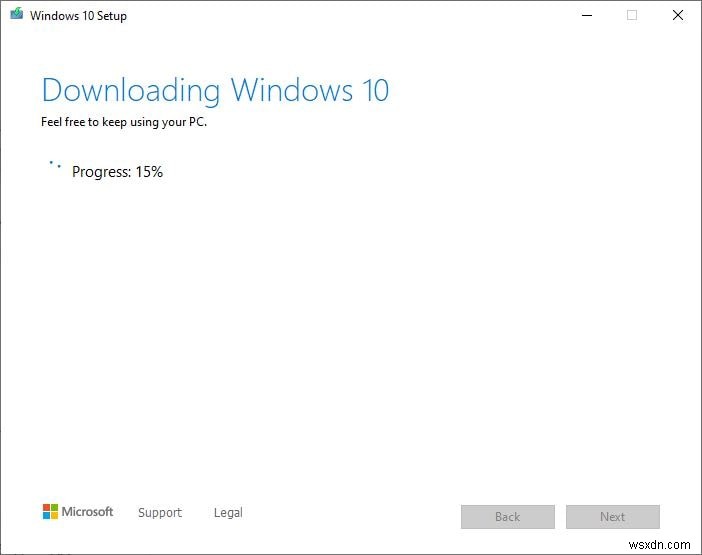 How to Uninstall Windows 11 2022 Update (22H2) Rollback Build