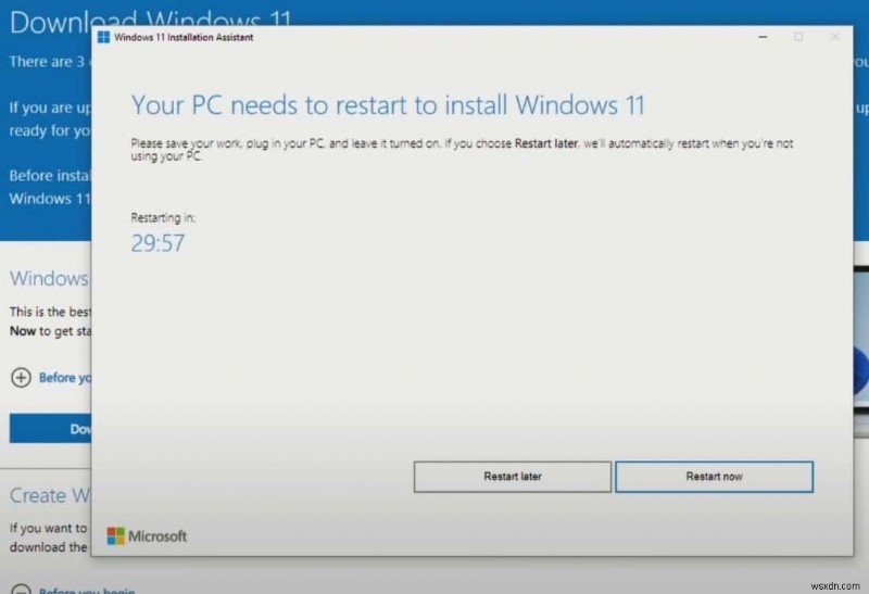 Windows 11 version 22H2 failed to install? Lets fix it