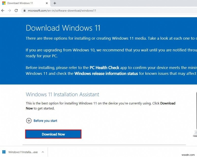 Windows 11 version 22H2 released! Here is how to Get it now