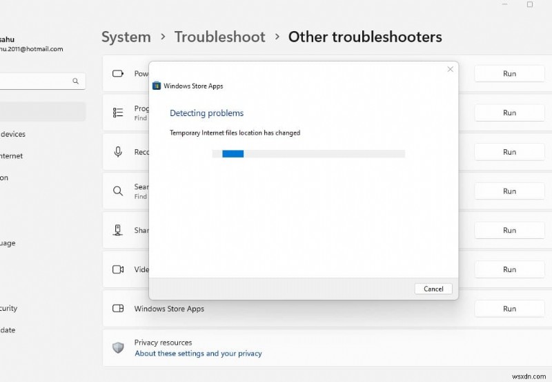 8 ways to fix Mail App Is Not Working on Windows 11
