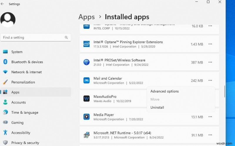 8 ways to fix Mail App Is Not Working on Windows 11